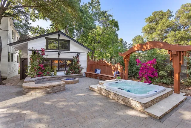 $8,750 | 14275 Saratoga Avenue, Saratoga, CA 95070