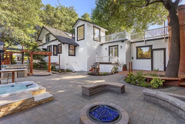 $8,750 | 14275 Saratoga Avenue, Saratoga, CA 95070