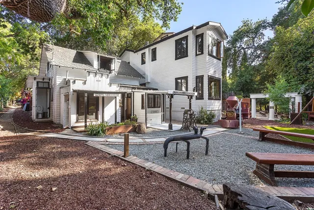 $8,750 | 14275 Saratoga Avenue, Saratoga, CA 95070