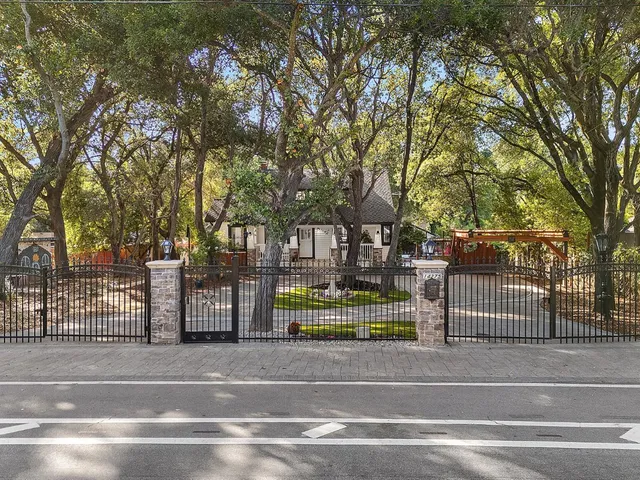 $8,750 | 14275 Saratoga Avenue, Saratoga, CA 95070