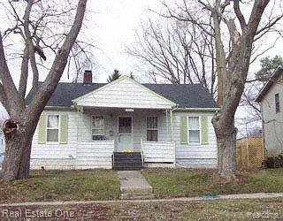162 Ferndale Avenue Rochester, MI 48307 - Photo 1 of 1 Property Photo