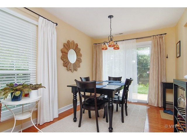 134 West Golf Road, Unit A Libertyville, IL 60048 - Photo 3 of 10