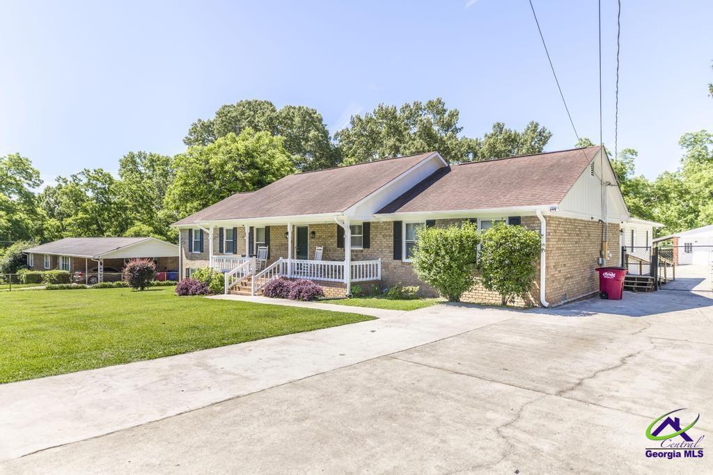 3710 Sandy Circle Macon, GA 31216 - Photo 5 of 44