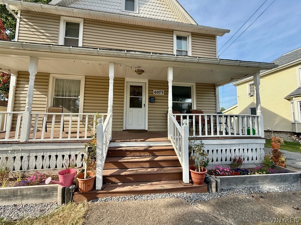 6073 2nd Street Newfane, NY 14108 - Photo 6 of 47