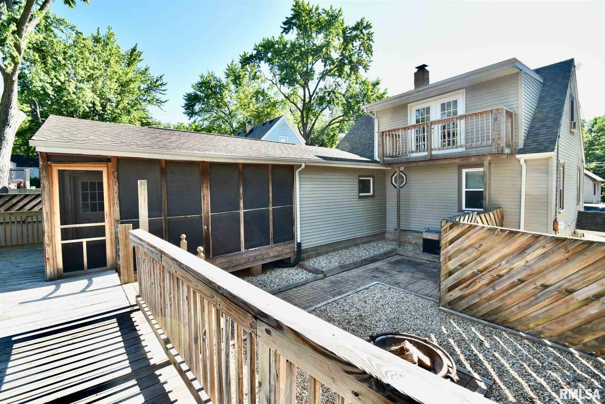 402 Hamilton Street Washington, IL 61571 - Photo 8 of 46 Gallery Image 8