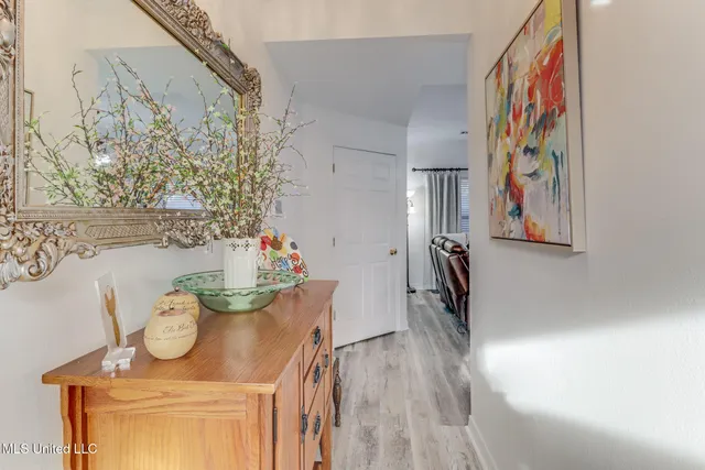 $219,000 | 8123 Fairway Villa Drive, Gautier, MS 39553