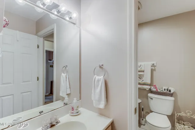 $219,000 | 8123 Fairway Villa Drive, Gautier, MS 39553