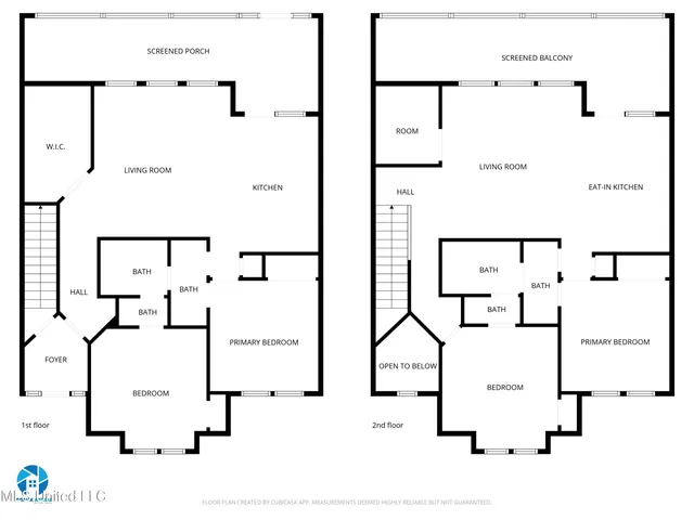 $219,000 | 8123 Fairway Villa Drive, Gautier, MS 39553