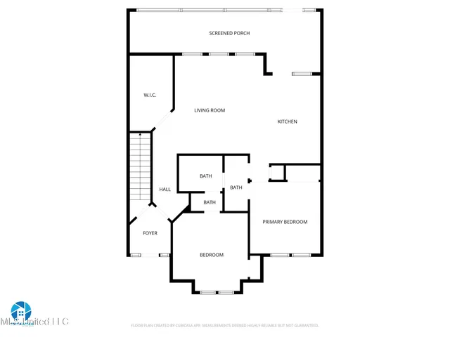 $219,000 | 8123 Fairway Villa Drive, Gautier, MS 39553
