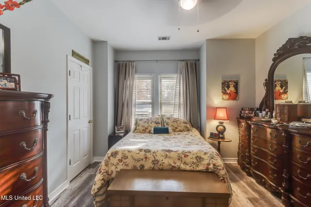 $219,000 | 8123 Fairway Villa Drive, Gautier, MS 39553