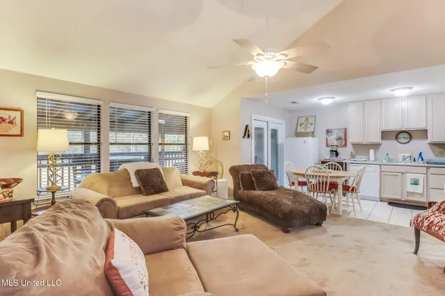 $219,000 | 8123 Fairway Villa Drive, Gautier, MS 39553