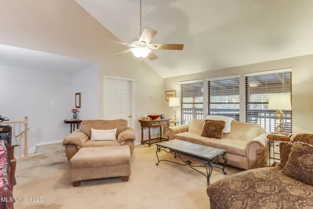 $219,000 | 8123 Fairway Villa Drive, Gautier, MS 39553