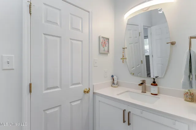 $219,000 | 8123 Fairway Villa Drive, Gautier, MS 39553