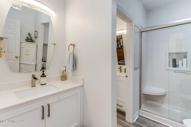 $219,000 | 8123 Fairway Villa Drive, Gautier, MS 39553