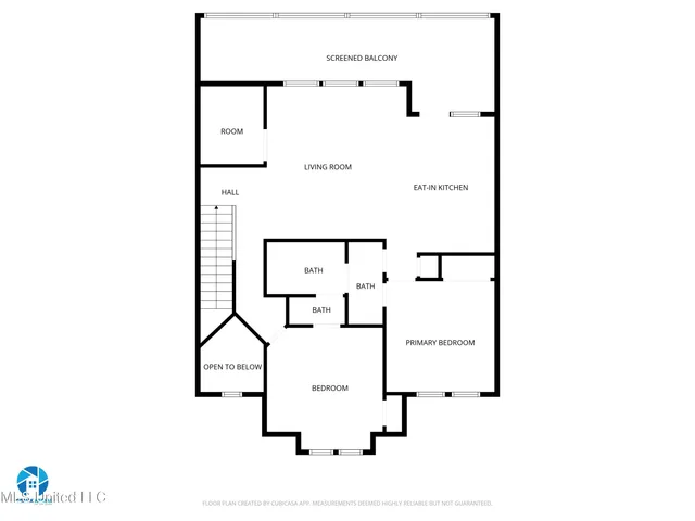 $219,000 | 8123 Fairway Villa Drive, Gautier, MS 39553