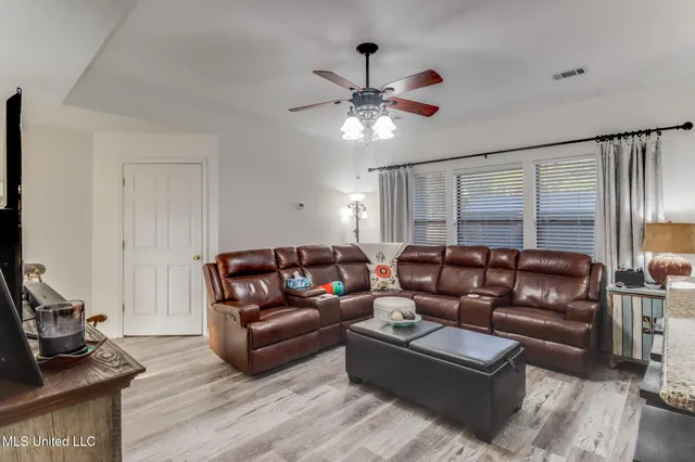 $219,000 | 8123 Fairway Villa Drive, Gautier, MS 39553