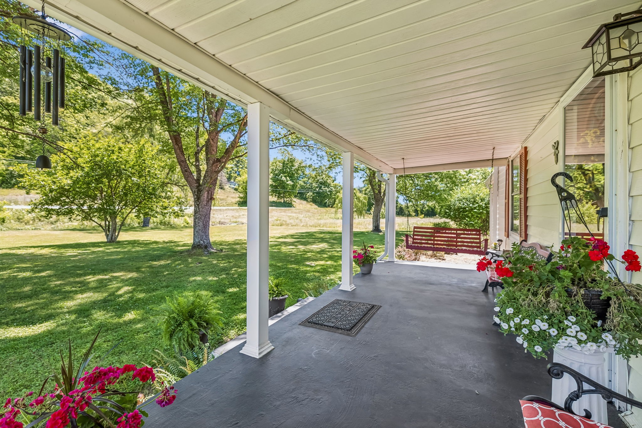 2907 Church Road Santa Fe, TN 38482 - Photo 3 of 73