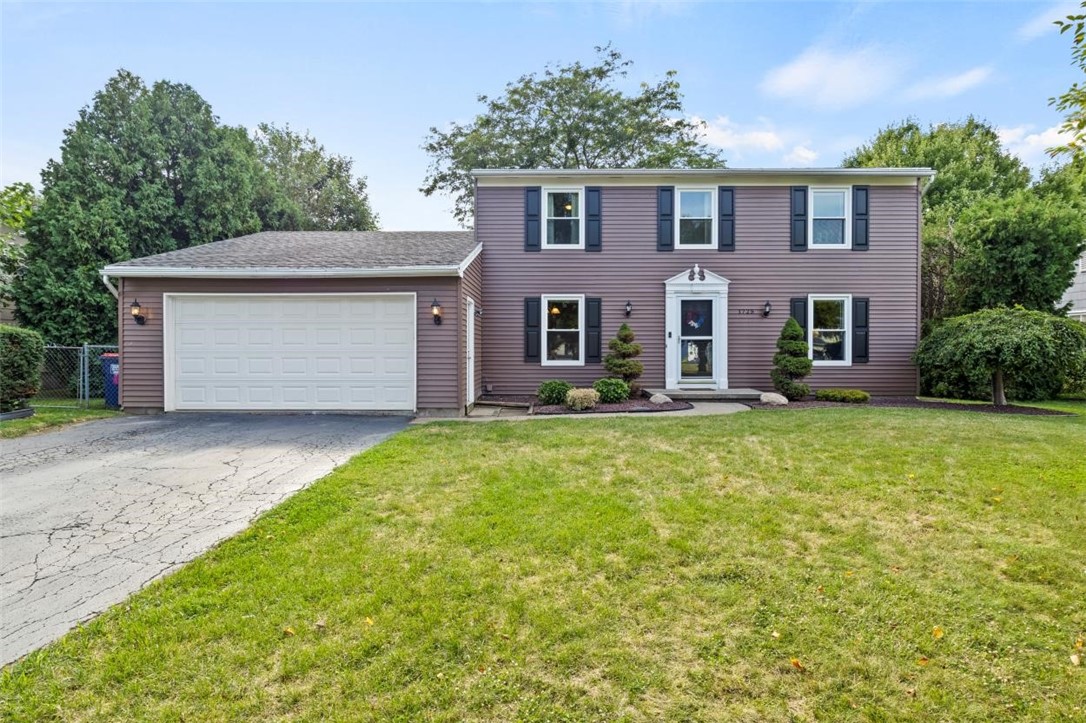 1725 Kirk Road South Greece, NY 14612 - Photo 1 of 1 Gallery Image 1