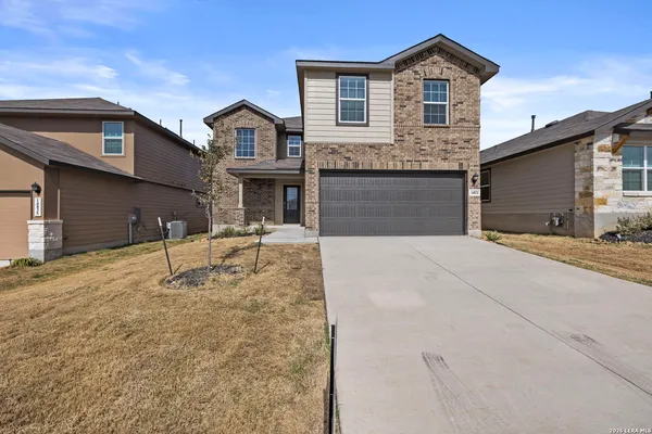 $349,500 | 14831 Lamb River, San Antonio, TX 78245