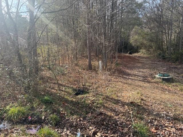 0 West Drive Rome, GA 30165 - Photo 9 of 10 a view of a yard with a tree