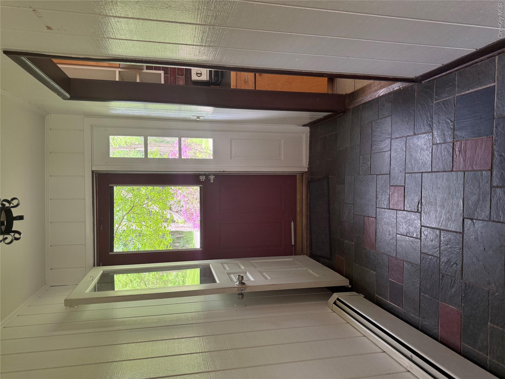 183 Barrytown Road Barrytown, NY 12507 - Photo 19 of 41 an empty room with windows