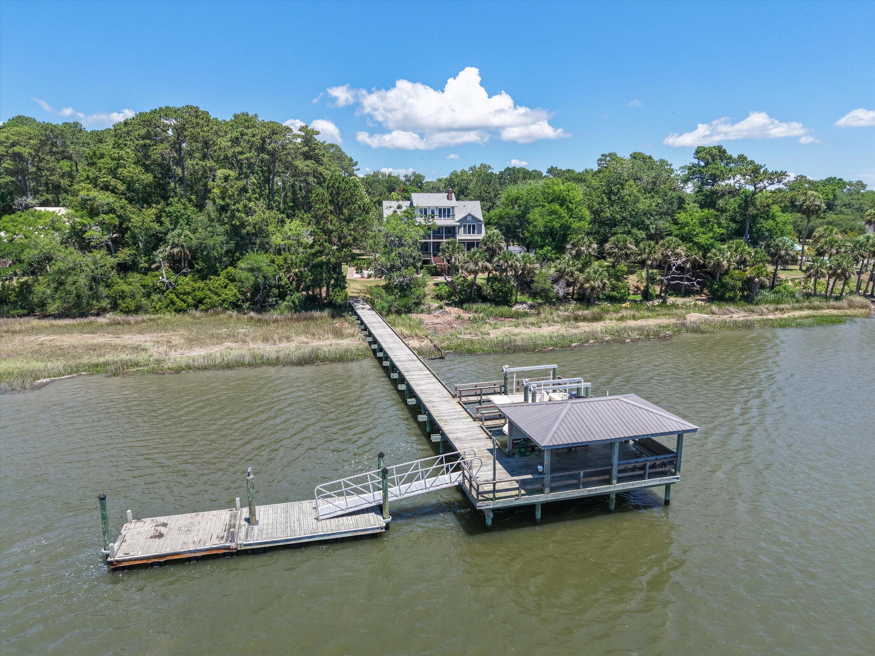 0 Baldwin Lane Green Pond, SC 29446 - Photo 75 of 116