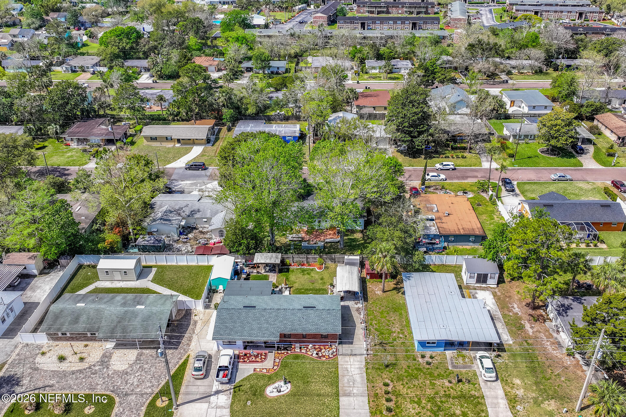 451 Sargo Road Atlantic Beach, FL 32233 - Photo 68 of 74 070-451SargoRoad-AtlanticBeach-FL-32233-