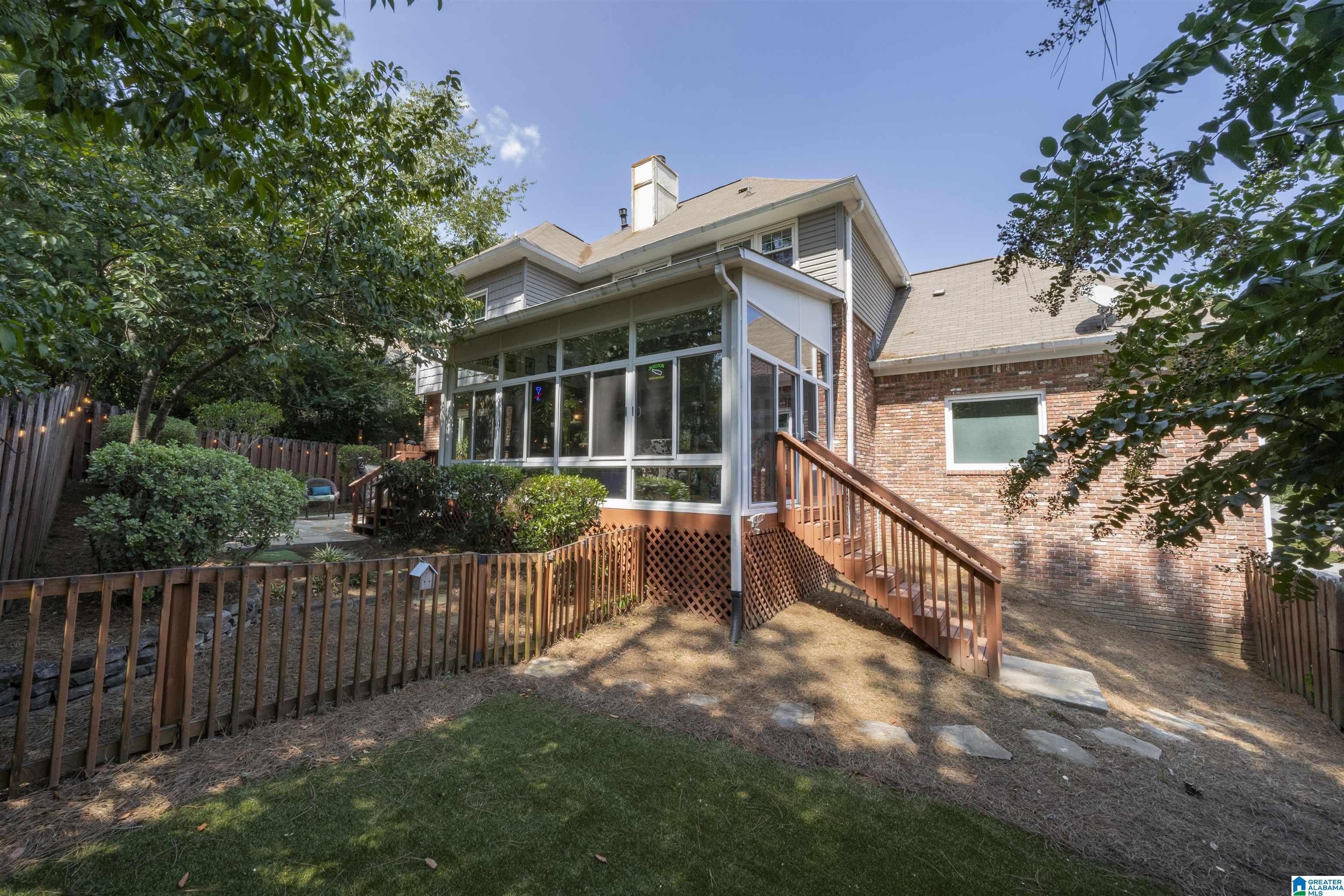 1013 Lake Point Lane Birmingham, AL 35244 - Photo 53 of 53