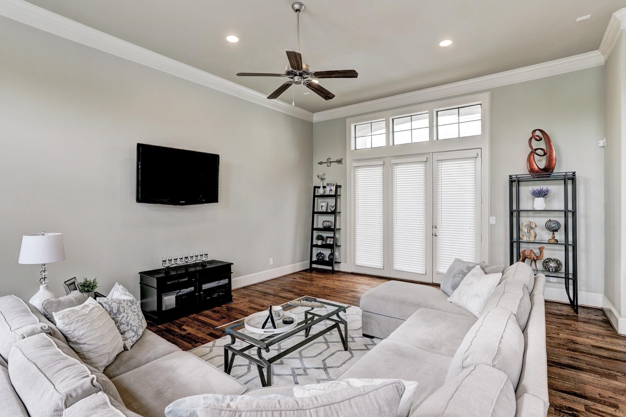 2520 Cohn Street Houston, TX 77007 - Photo 10 of 20