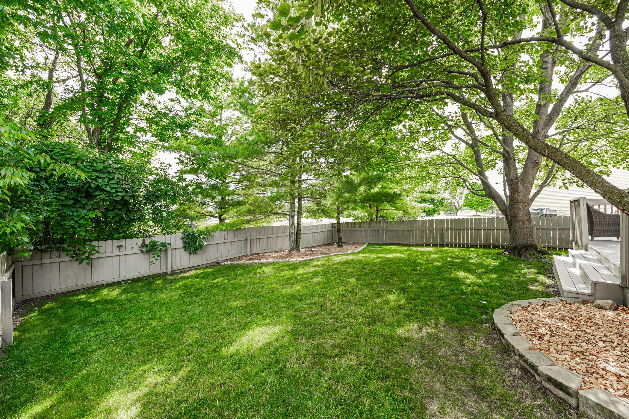 5813 Red Sand Road Hilliard, OH 43026 - Photo 46 of 62 5813 Redsand Rd 047