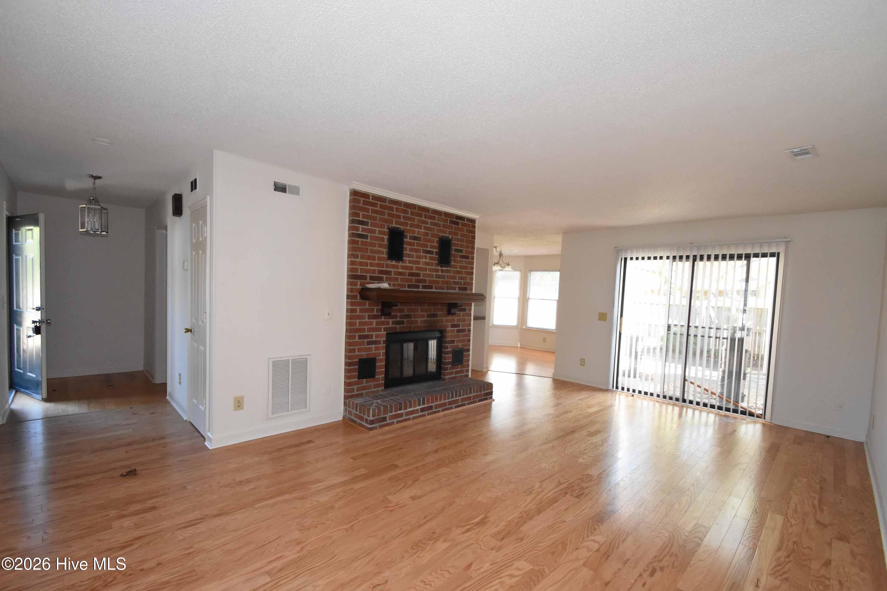 1829 Quail Ridge Road, Unit K Greenville, NC 27858 - Photo 3 of 23