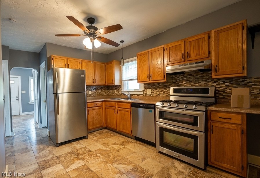 15218 Shiloh Road Cleveland, OH 44110 - Photo 3 of 4