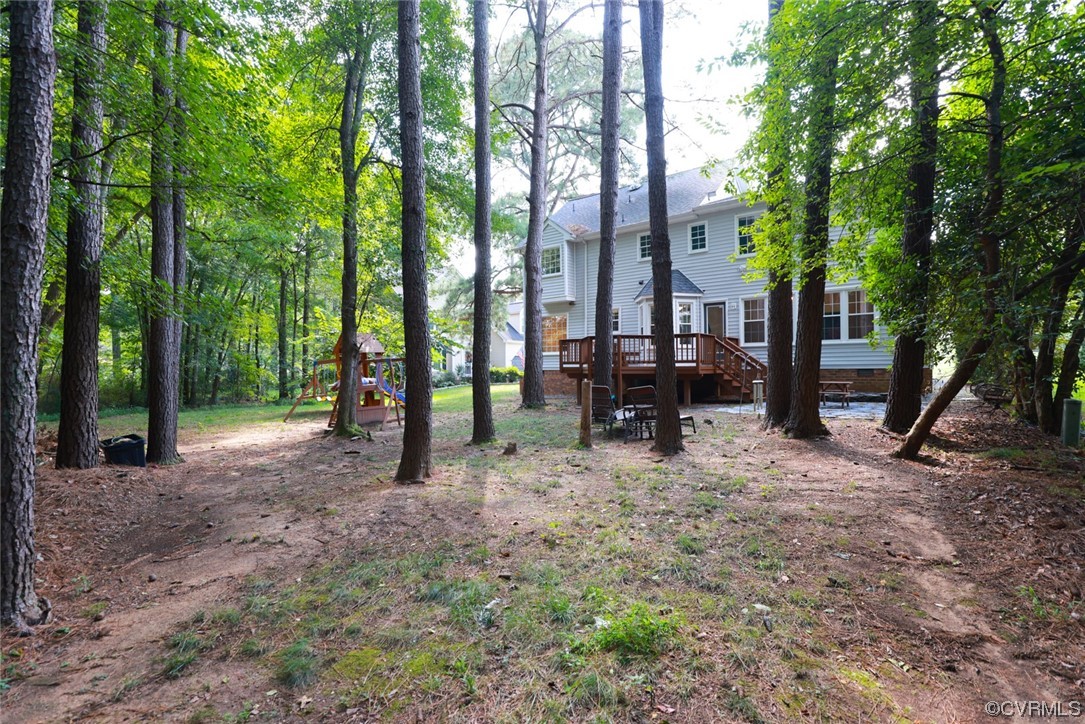 13906 Sagebrook Road Midlothian, VA 23112 - Photo 40 of 50