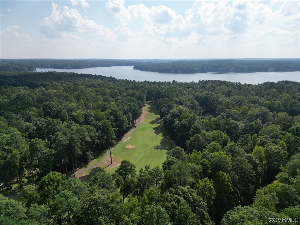 13906 Sagebrook Road Midlothian, VA 23112 - Photo 47 of 50 an aerial view of a city