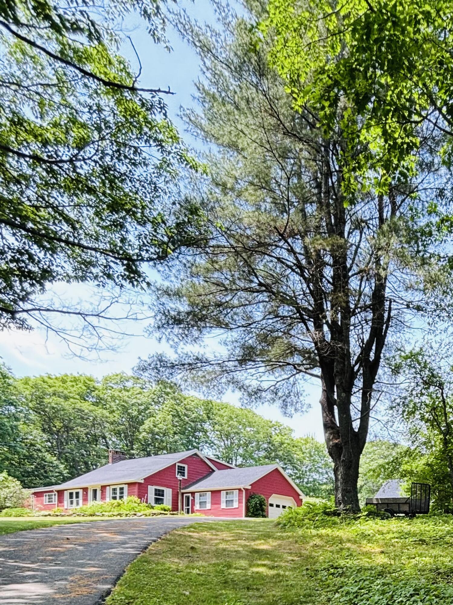 63 Pleasant Street Hampden, ME 04444 - Photo 2 of 61 IMG_6216