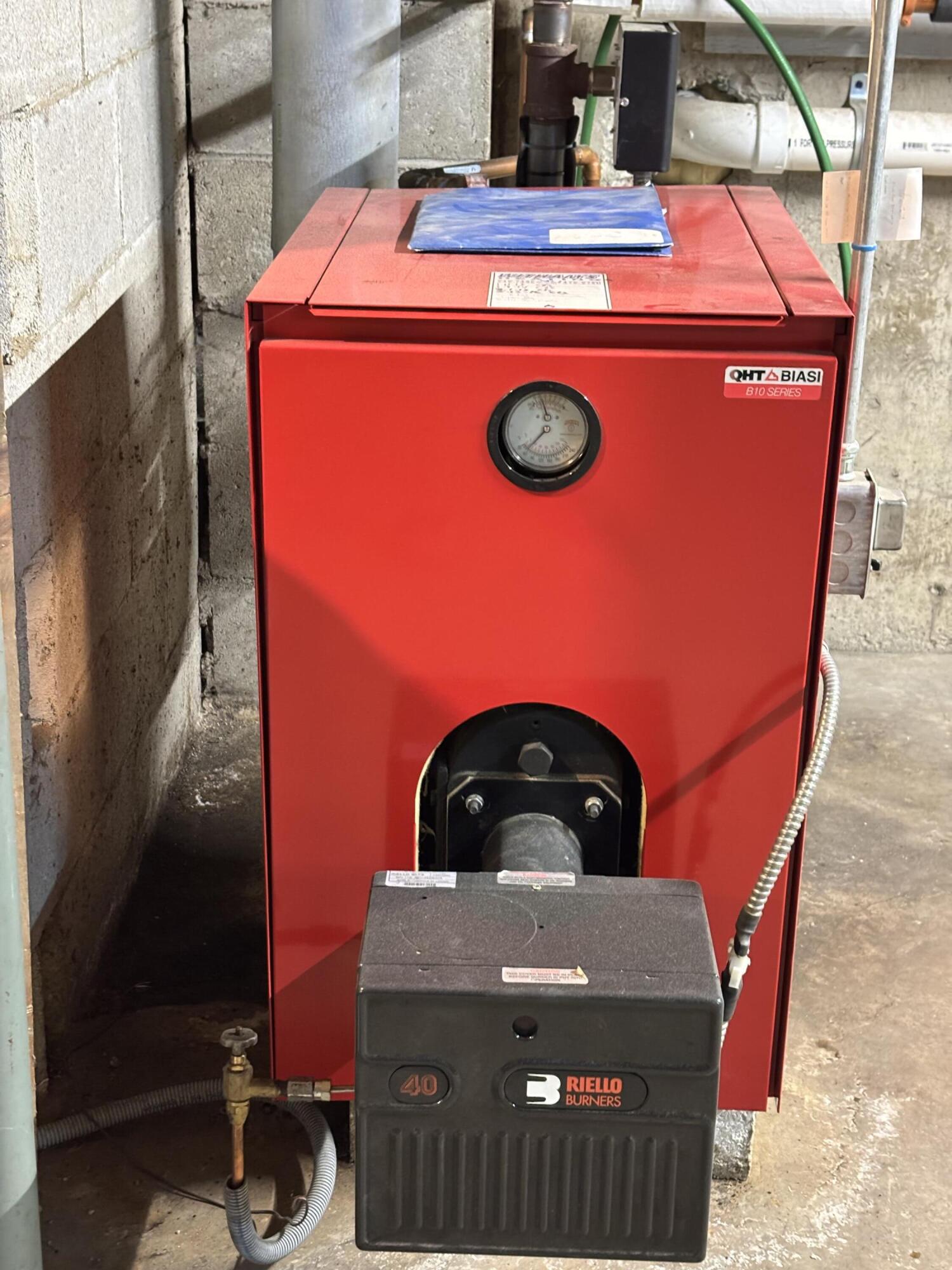 63 Pleasant Street Hampden, ME 04444 - Photo 60 of 61 IMG_6204