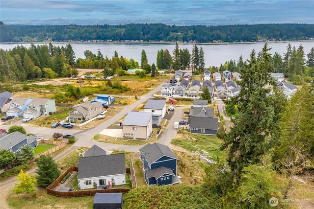 $430,000 | 61 East Brady Loop, Allyn, WA 98524