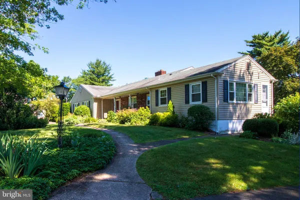 $3,500 | 4 Scammell Drive, Yardley, PA 19067