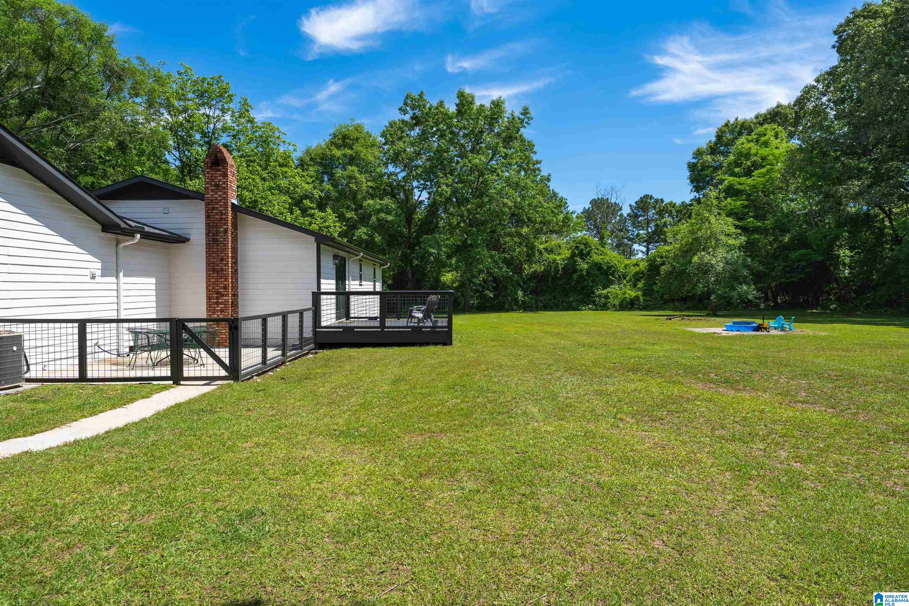 2215 Sun Valley Road Harpersville, AL 35078 - Photo 29 of 37