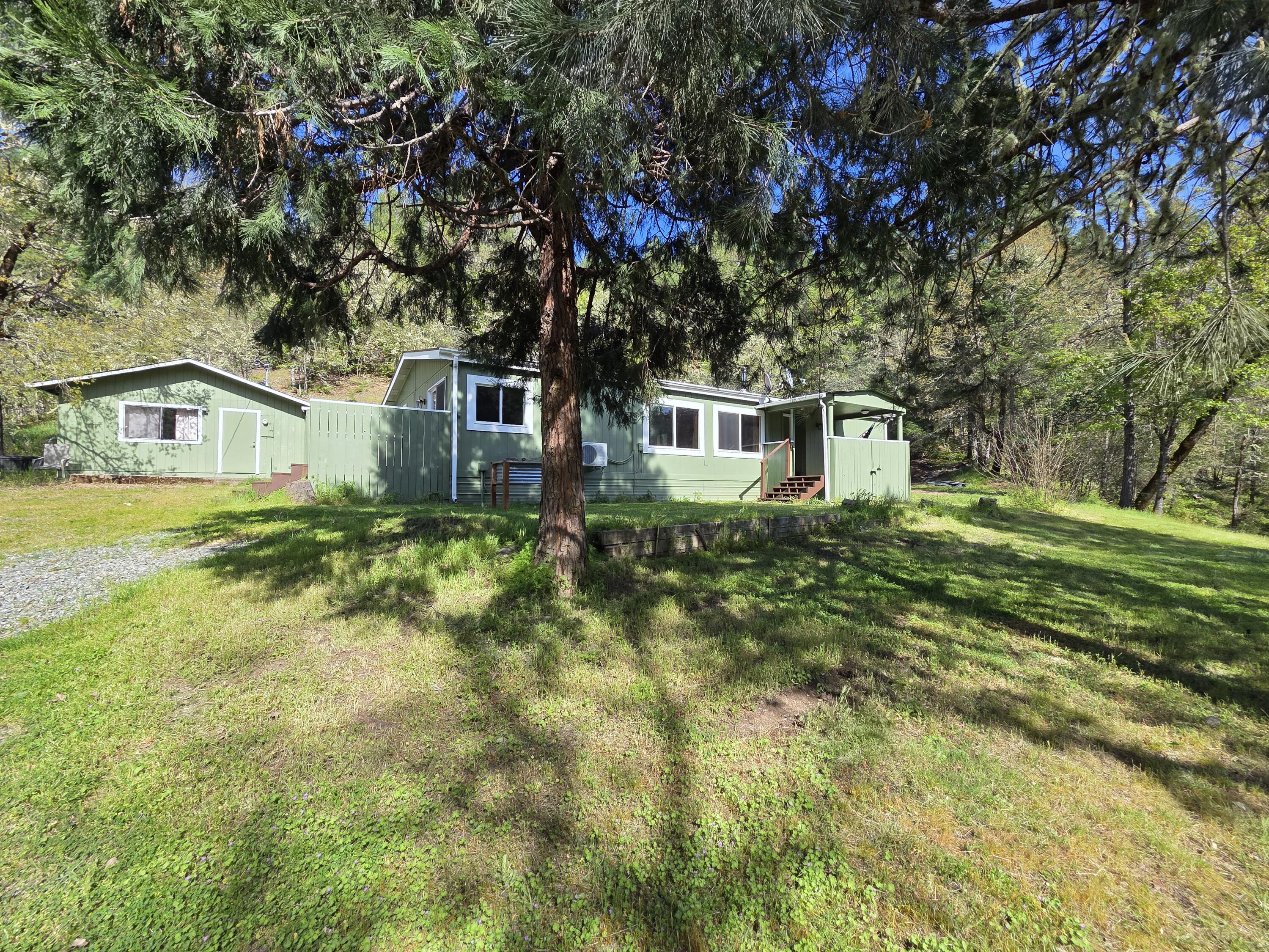 331 Newt Gulch Road Wilderville, OR 97543 - Photo 3 of 55 3