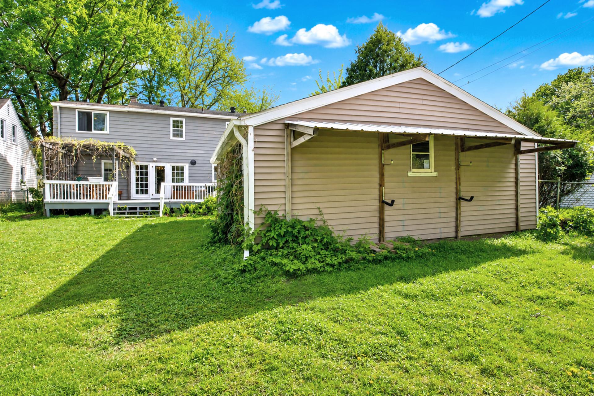823 Memorial Parkway Southwest Rochester, MN 55902 - Photo 33 of 34
