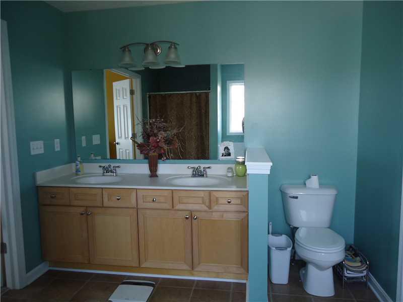152 Hanny Beaver Road Hookstown, PA 15050 - Photo 17 of 25 Master Bath/Spa.