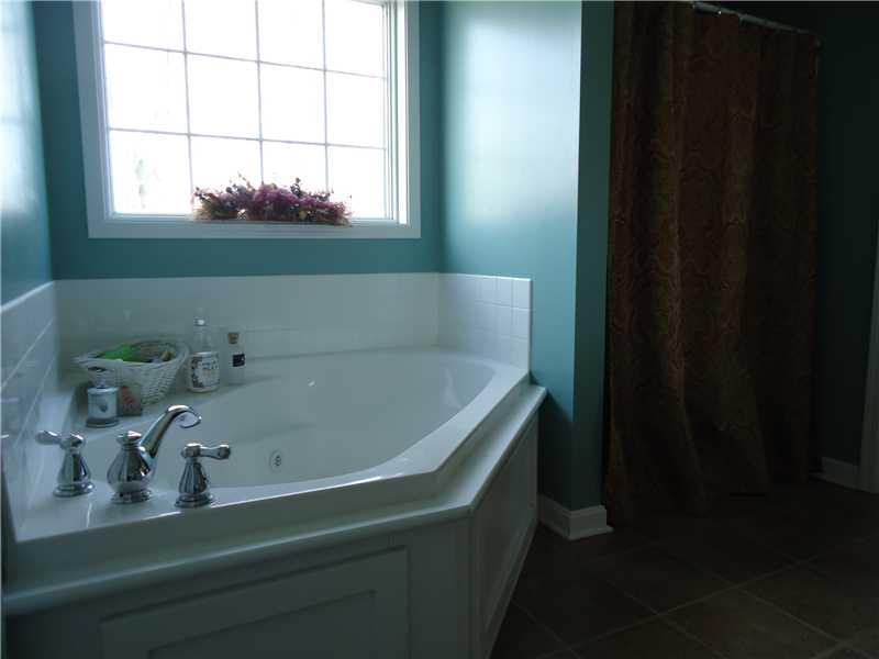 152 Hanny Beaver Road Hookstown, PA 15050 - Photo 18 of 25 Master Bath/Spa.