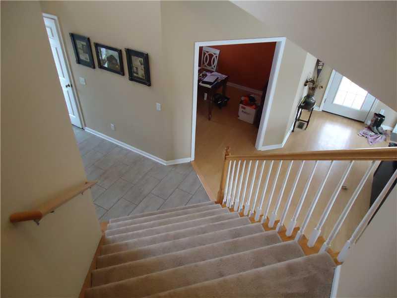 152 Hanny Beaver Road Hookstown, PA 15050 - Photo 24 of 25 Entry/Foyer.