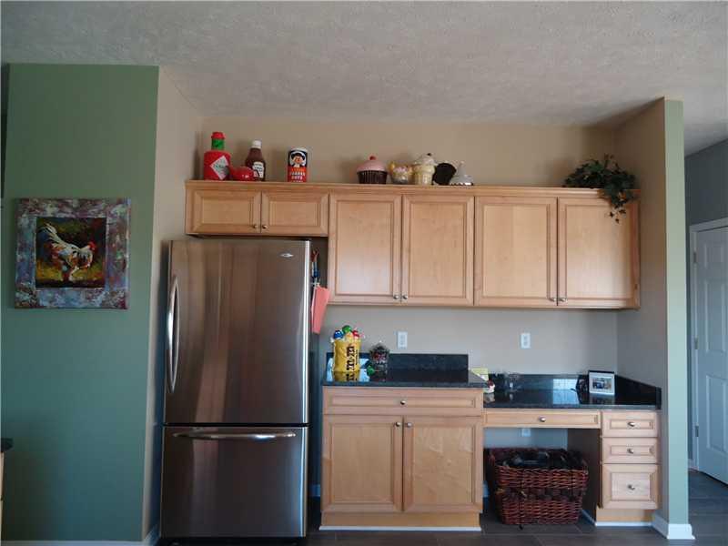 152 Hanny Beaver Road Hookstown, PA 15050 - Photo 9 of 25 Kitchen.