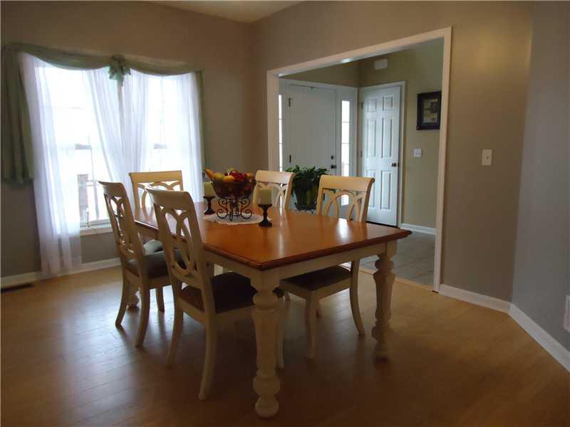 152 Hanny Beaver Road Hookstown, PA 15050 - Photo 10 of 25 Dining Room. Formal dining room