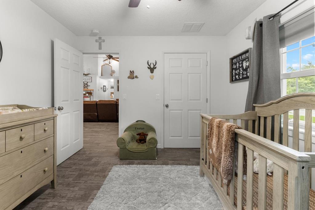 5317 West Tortuga Loop Lecanto, FL 34461 - Photo 6 of 37 a view of storage and utility