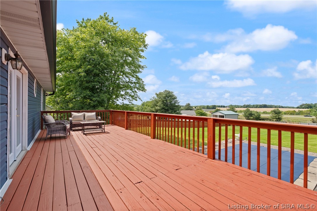 7440 Corydon Ridge Road Northeast Lanesville, IN 47136 - Photo 49 of 51