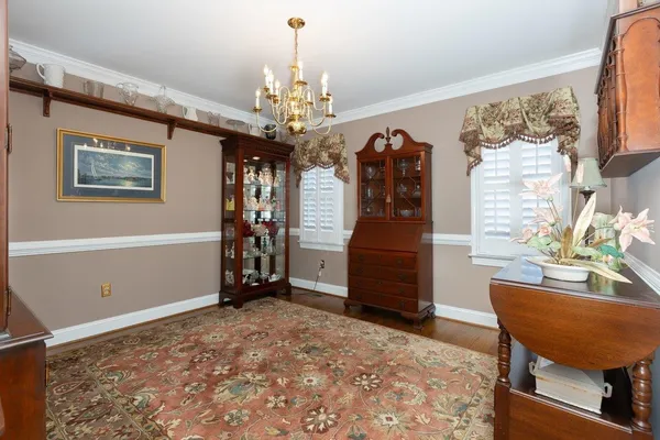 $529,900 | 15 Chowning Circle, Waynesboro, VA 22980