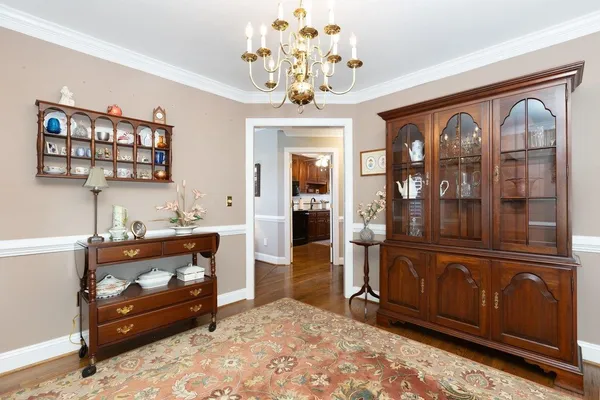 $529,900 | 15 Chowning Circle, Waynesboro, VA 22980
